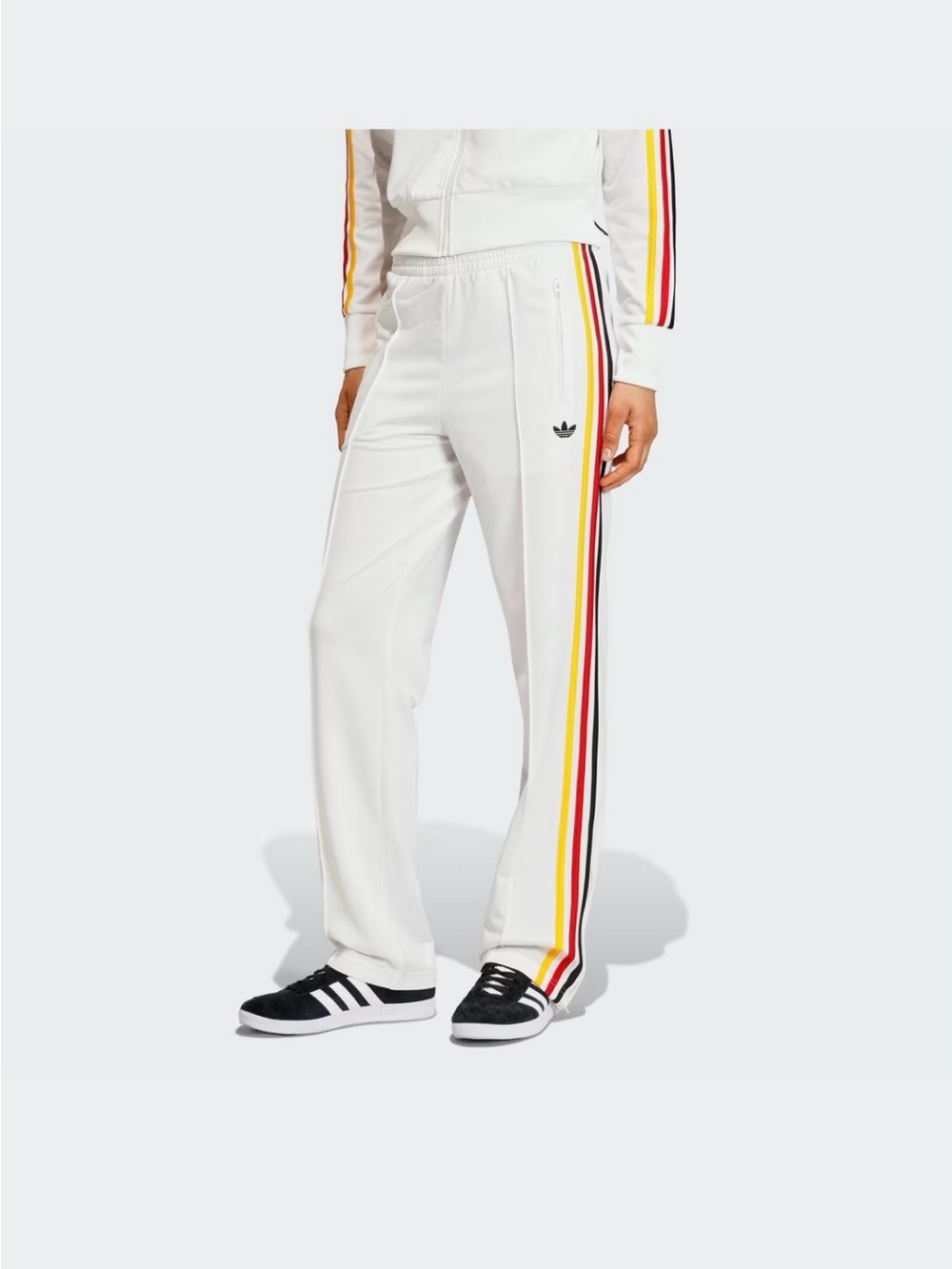 ADIDAS FIREBIRD CLASSIC
TRACK PANTS